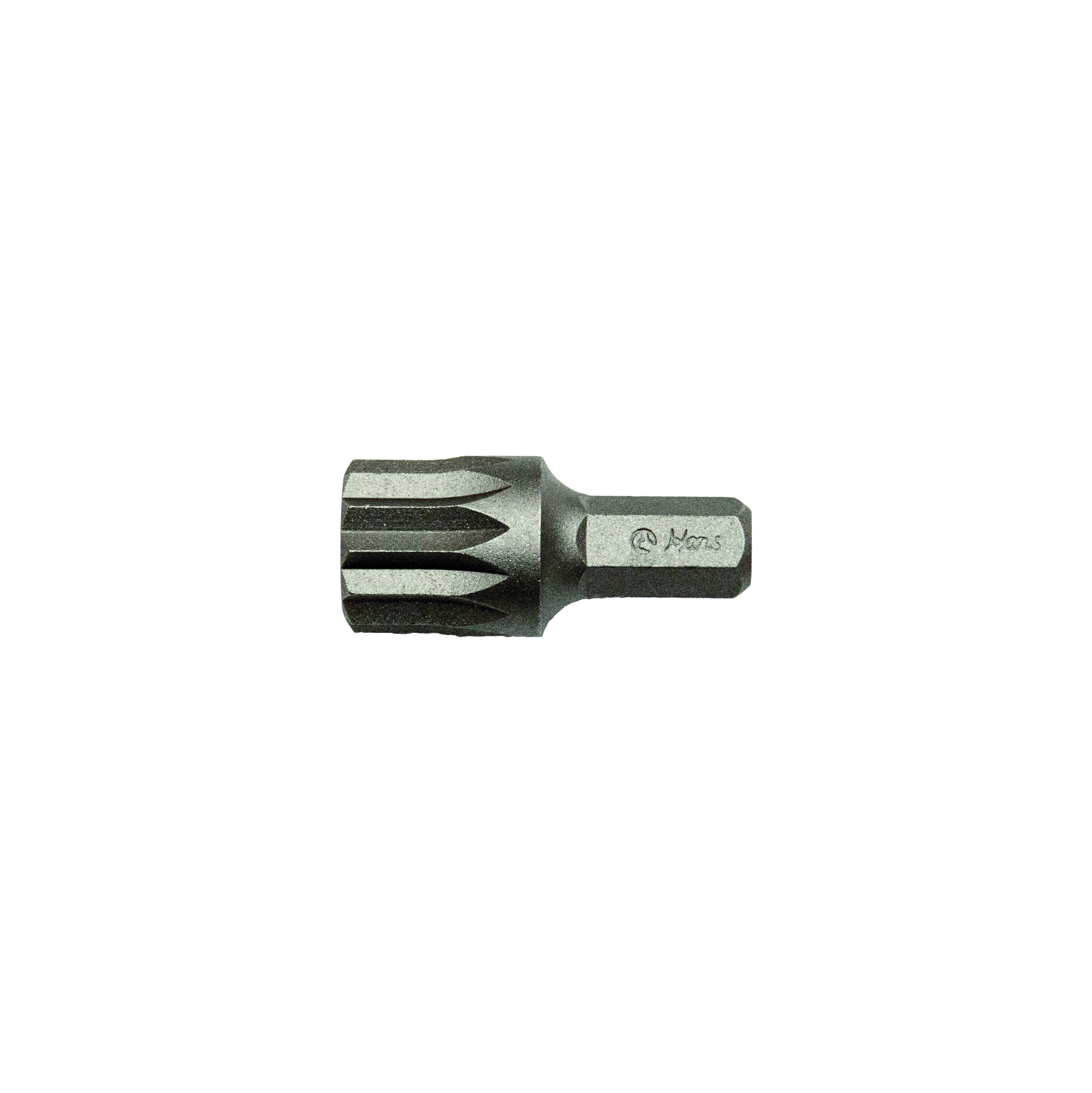082-4M16 бита двенадцатигранная XZN короткая на 5/16" 16 мм