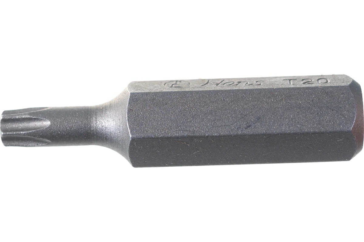 042-4T20 бита короткая TORX на 5/16" T20