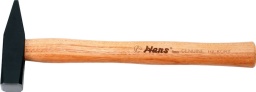 Молоток деревянный Hans, 5742-0400, Hans