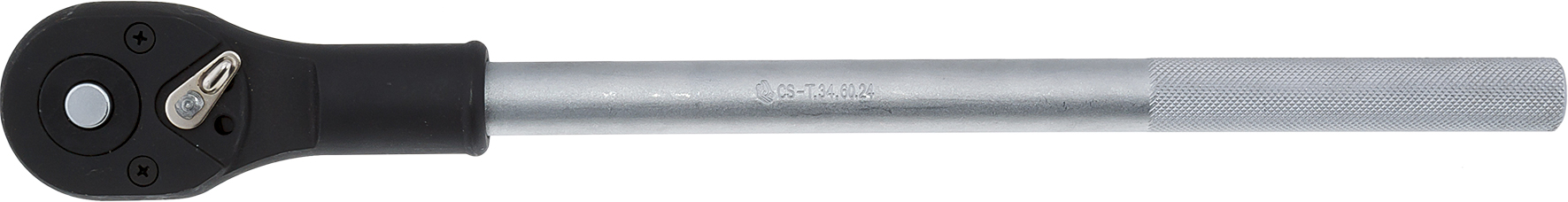 Трещотка на 3/4", 24 зуба, СТАНКОИМПОРТ, CS-T.34.60.24