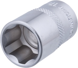 Головка торцевая короткая 6-гранная, Г.12.43.М21, СТАНКОИМПОРТ