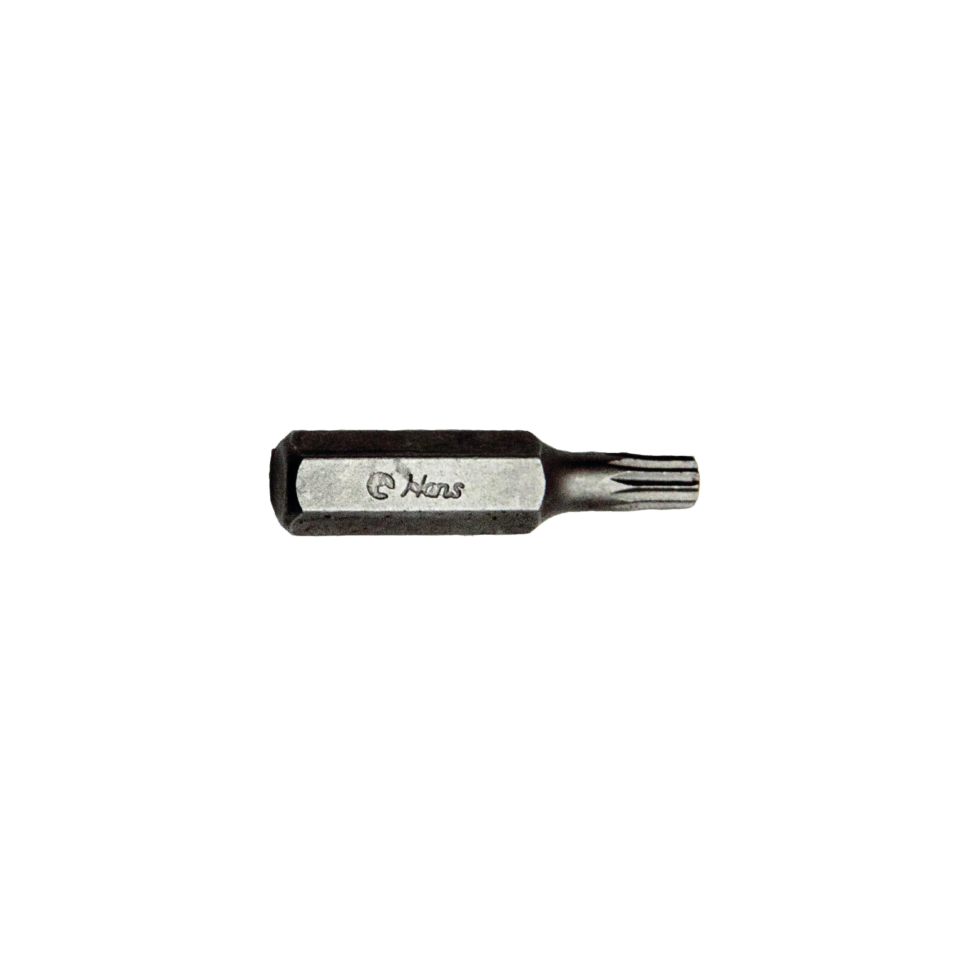 082-4M05 бита двенадцатигранная XZN короткая на 5/16" 5 мм