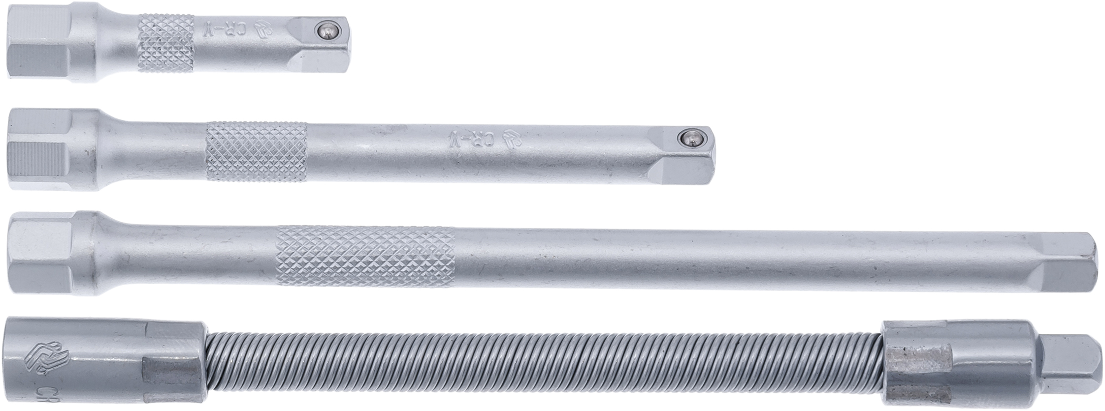 Набор удлинителей СТАНКОИМПОРТ, НУ.14.60.4 — купить в Москве | Характеристики и отзывы на сайте: интернет-магазин "Станкоимпорт"