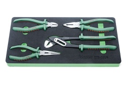 TTF-12UR ложемент губцевый инструмент