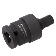 CS12651B Кардан шарнирный ударный 1/2"