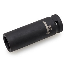 Длинная торцевая ударная головка 1/2", 24 мм CS-12.21.24-6 