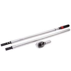 Ключ динамометрический профессиональный 400-2000 Nm. 1" STANKO CS110612