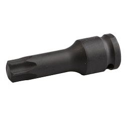 Головка шестигранная ударная 1/2" TORX T27 CS1224T27 