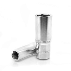 Головка торцевая длинная 6-гранная, ГД.12.40.М15, СТАНКОИМПОРТ